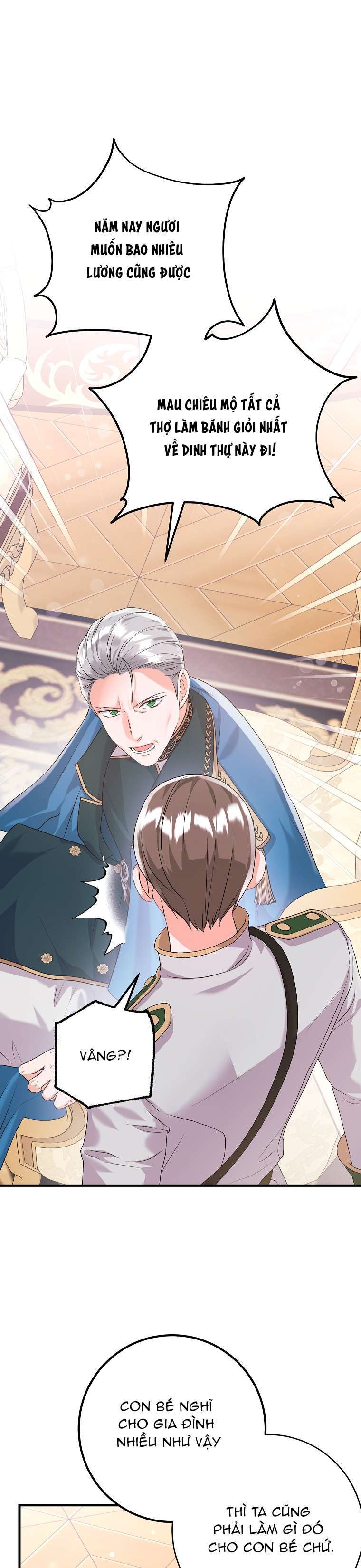 Kẻ Phản Diện Có Thời Hạn Ủng Hộ Tôi Hủy Hôn Chap 39 - Next Chap 40