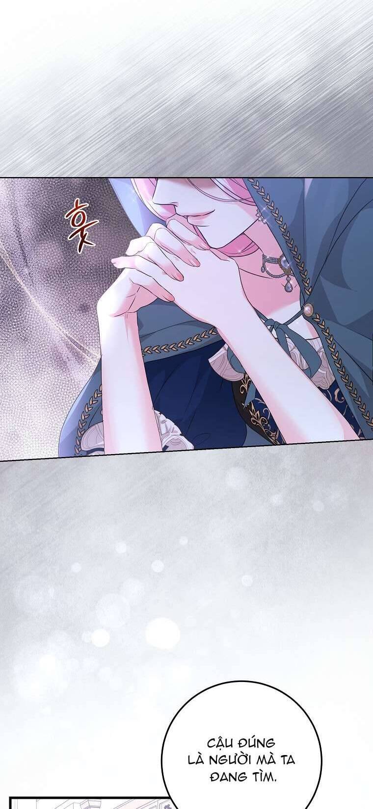 Kẻ Phản Diện Có Thời Hạn Ủng Hộ Tôi Hủy Hôn Chap 40 - Next Chap 41