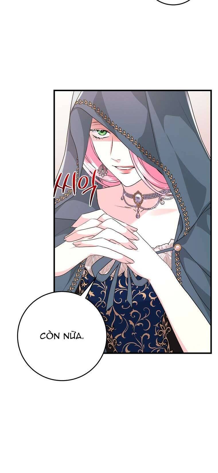 Kẻ Phản Diện Có Thời Hạn Ủng Hộ Tôi Hủy Hôn Chap 40 - Next Chap 41