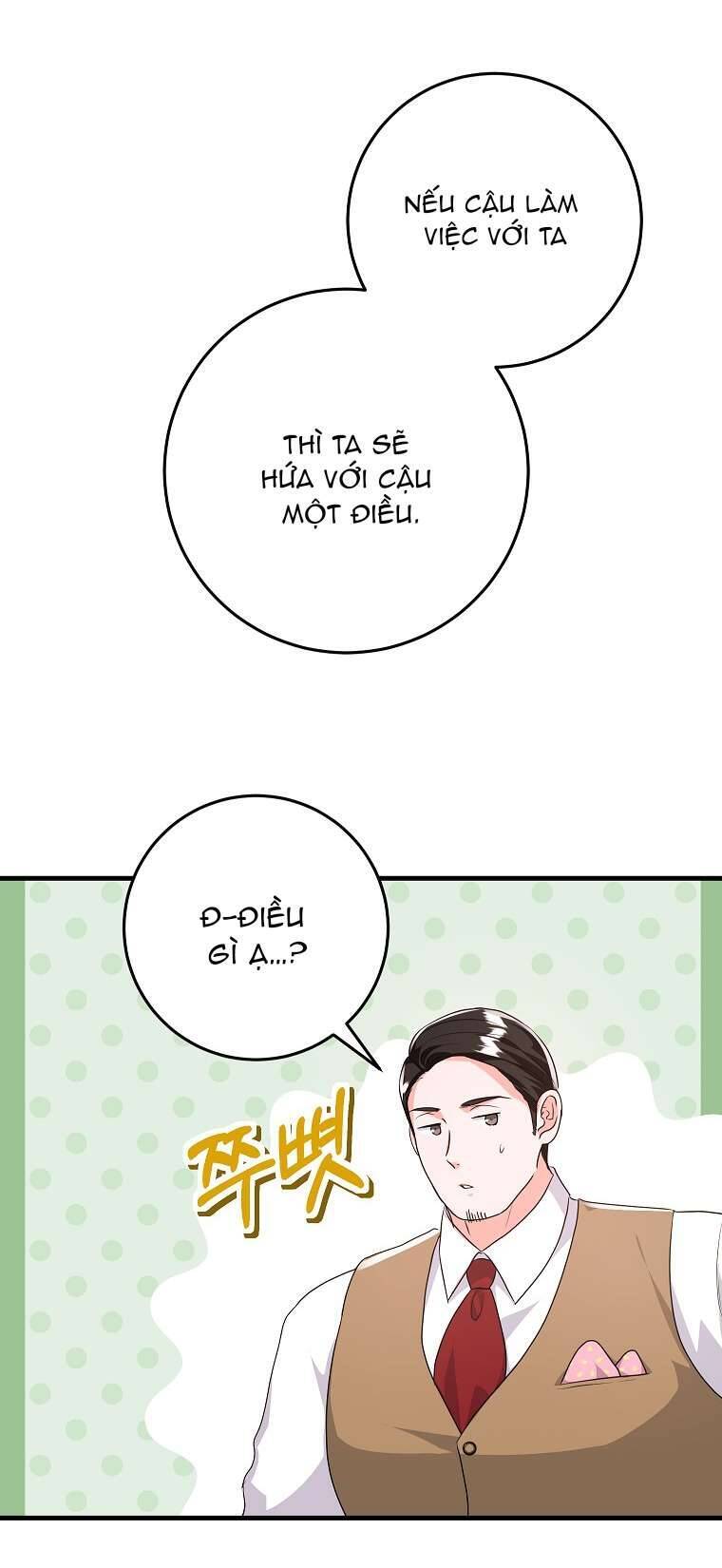Kẻ Phản Diện Có Thời Hạn Ủng Hộ Tôi Hủy Hôn Chap 40 - Next Chap 41