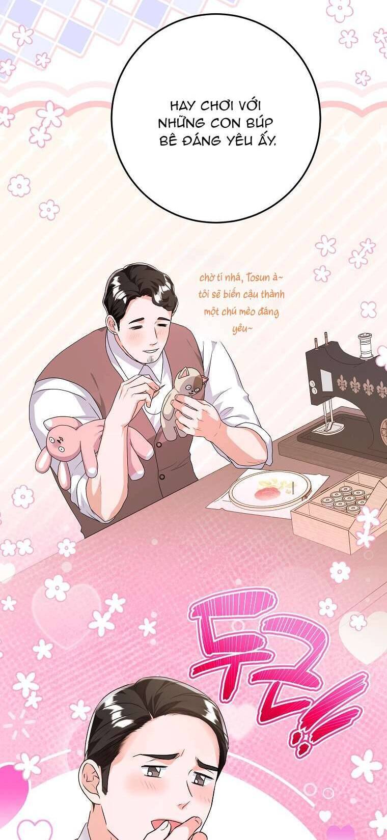 Kẻ Phản Diện Có Thời Hạn Ủng Hộ Tôi Hủy Hôn Chap 40 - Next Chap 41