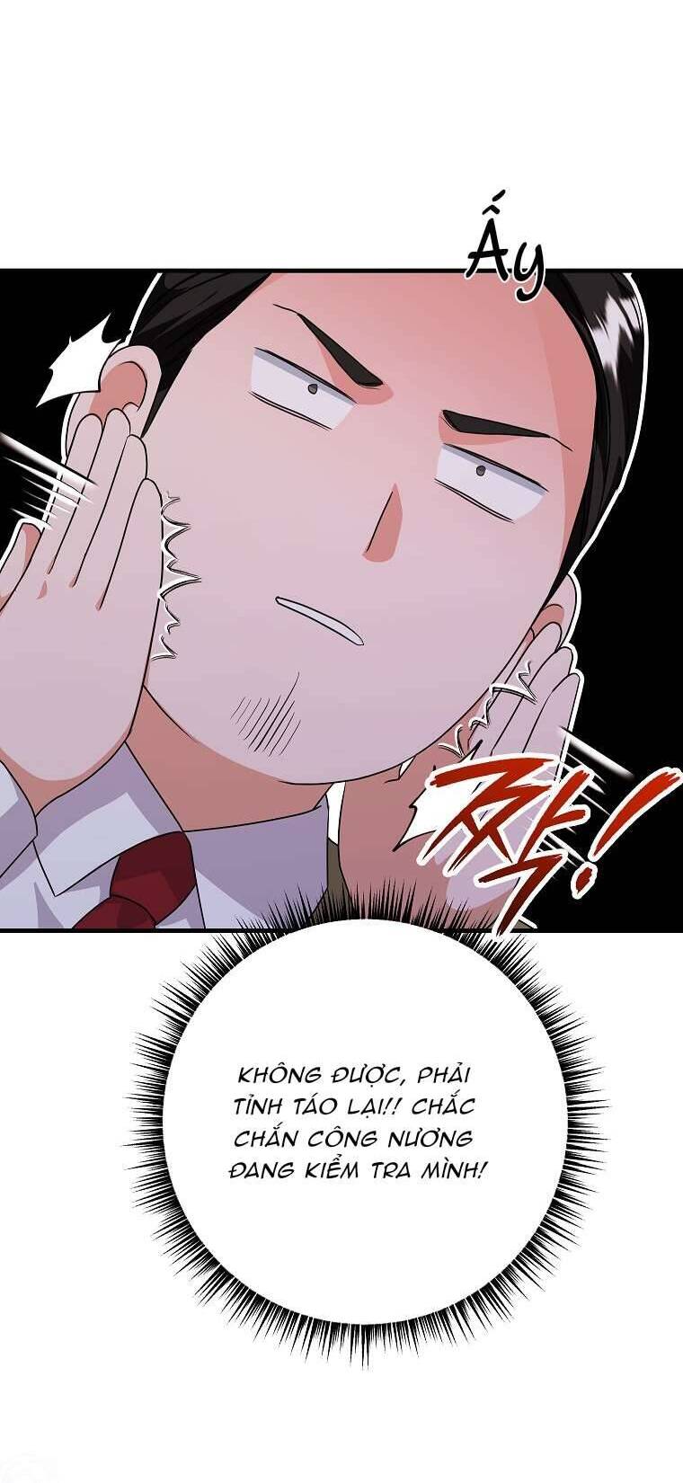 Kẻ Phản Diện Có Thời Hạn Ủng Hộ Tôi Hủy Hôn Chap 40 - Next Chap 41