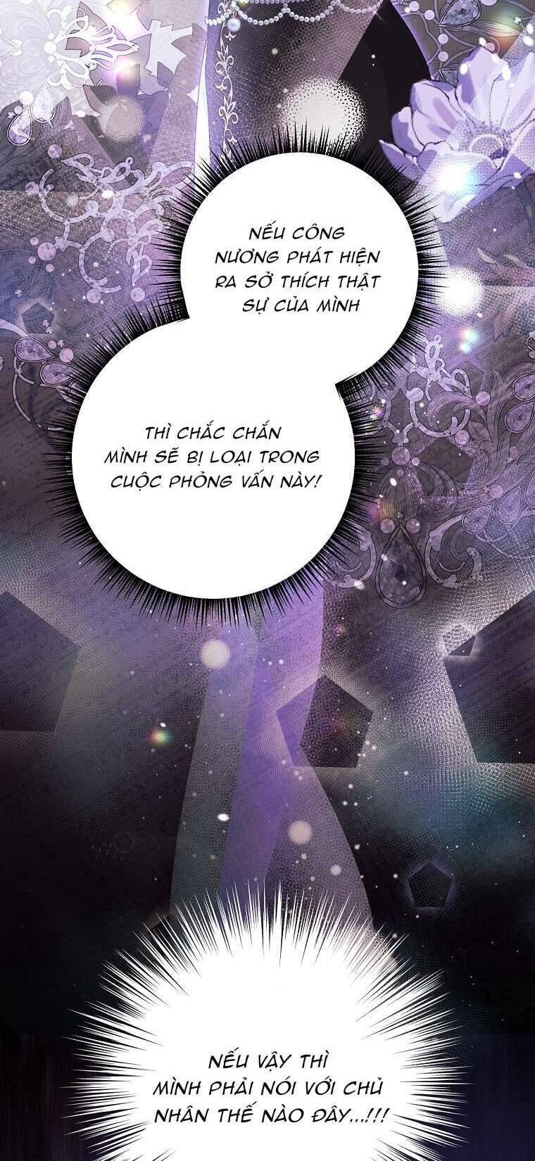 Kẻ Phản Diện Có Thời Hạn Ủng Hộ Tôi Hủy Hôn Chap 40 - Next Chap 41