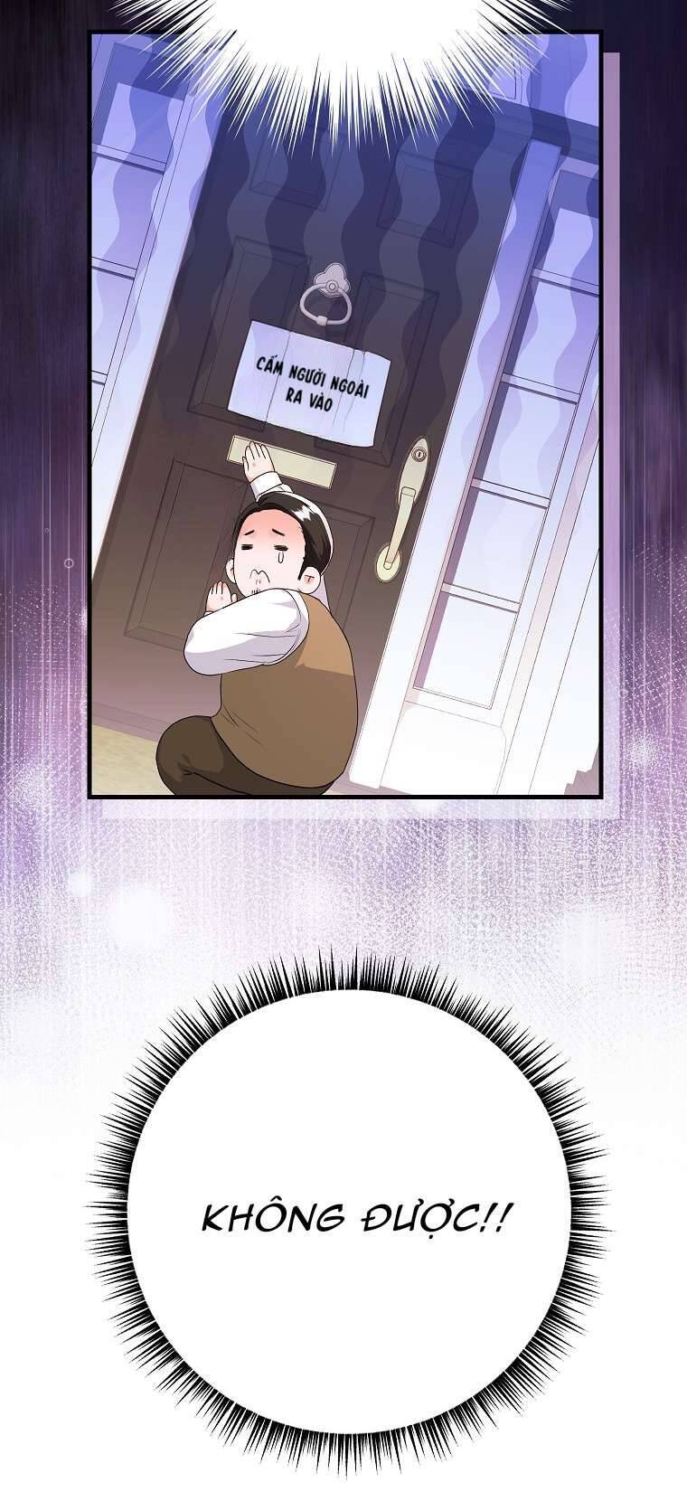 Kẻ Phản Diện Có Thời Hạn Ủng Hộ Tôi Hủy Hôn Chap 40 - Next Chap 41