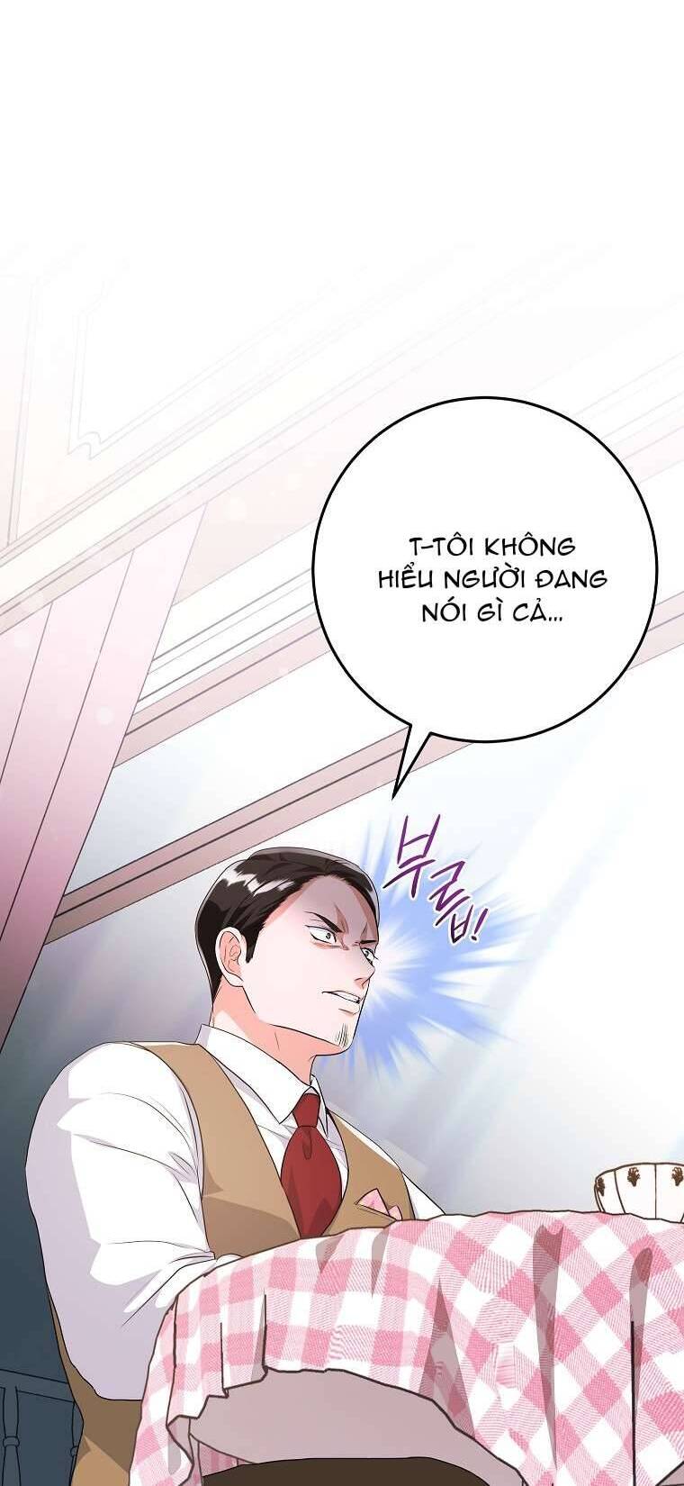 Kẻ Phản Diện Có Thời Hạn Ủng Hộ Tôi Hủy Hôn Chap 40 - Next Chap 41