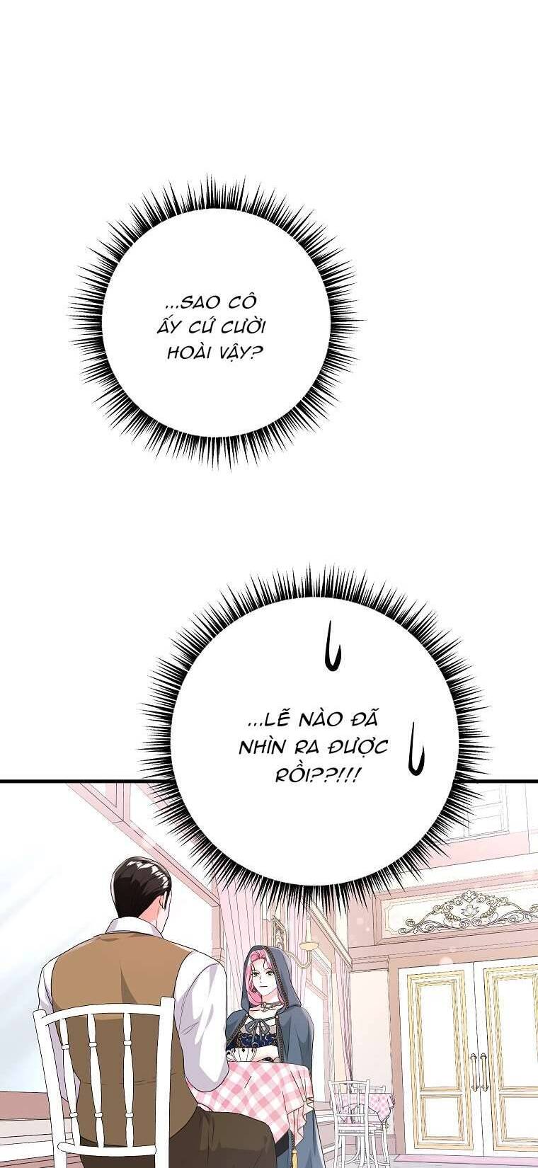 Kẻ Phản Diện Có Thời Hạn Ủng Hộ Tôi Hủy Hôn Chap 40 - Next Chap 41