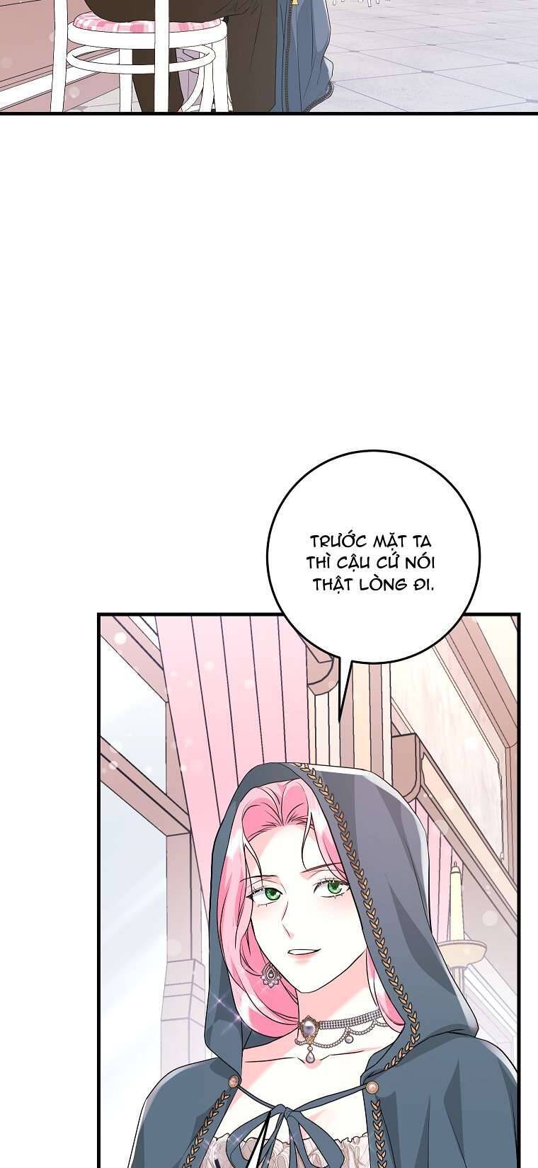 Kẻ Phản Diện Có Thời Hạn Ủng Hộ Tôi Hủy Hôn Chap 40 - Next Chap 41