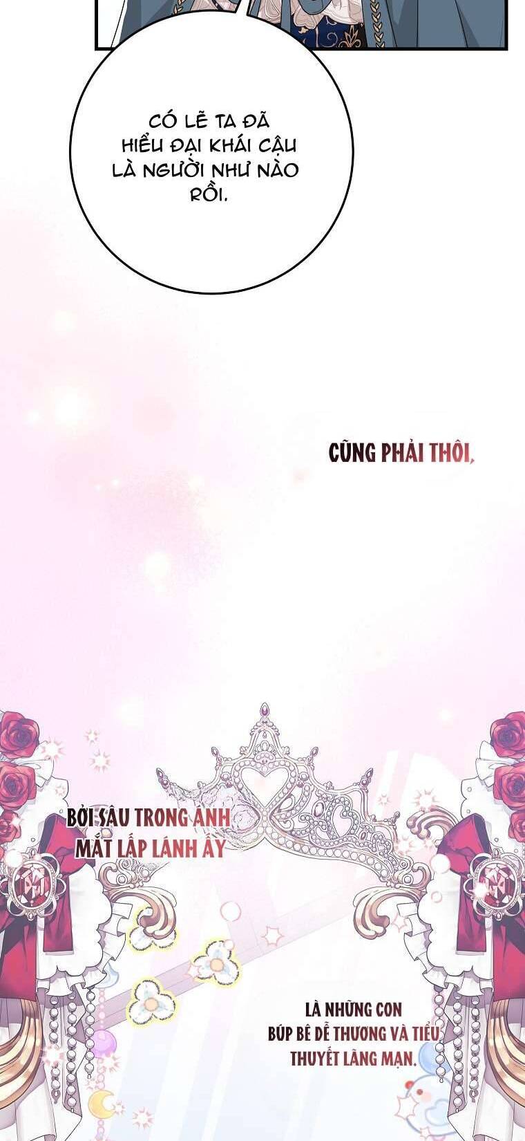 Kẻ Phản Diện Có Thời Hạn Ủng Hộ Tôi Hủy Hôn Chap 40 - Next Chap 41