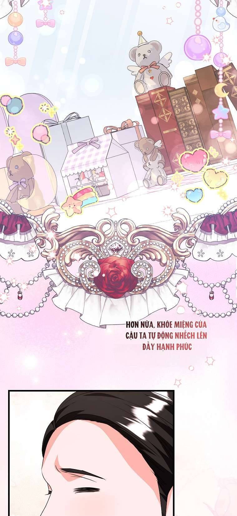 Kẻ Phản Diện Có Thời Hạn Ủng Hộ Tôi Hủy Hôn Chap 40 - Next Chap 41