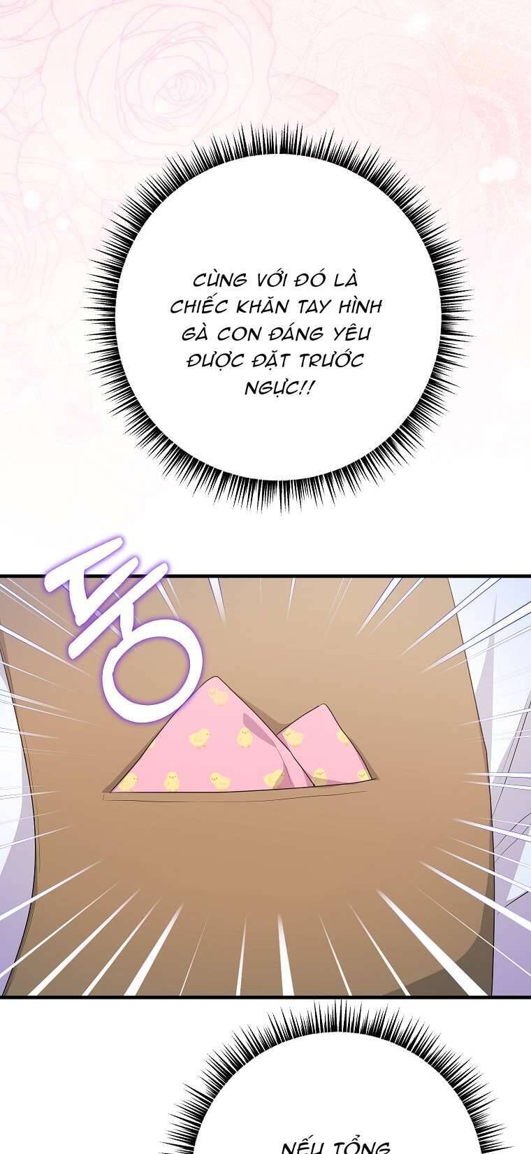 Kẻ Phản Diện Có Thời Hạn Ủng Hộ Tôi Hủy Hôn Chap 40 - Next Chap 41