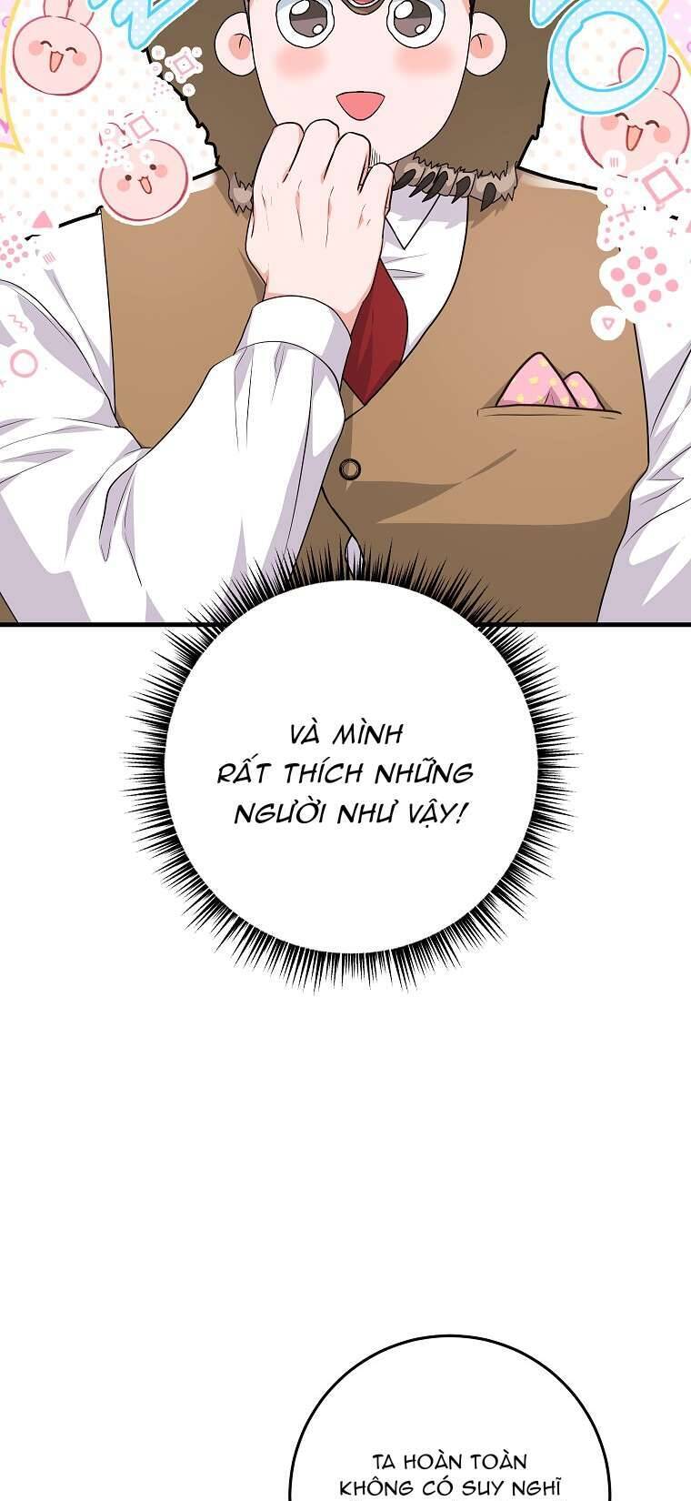 Kẻ Phản Diện Có Thời Hạn Ủng Hộ Tôi Hủy Hôn Chap 40 - Next Chap 41