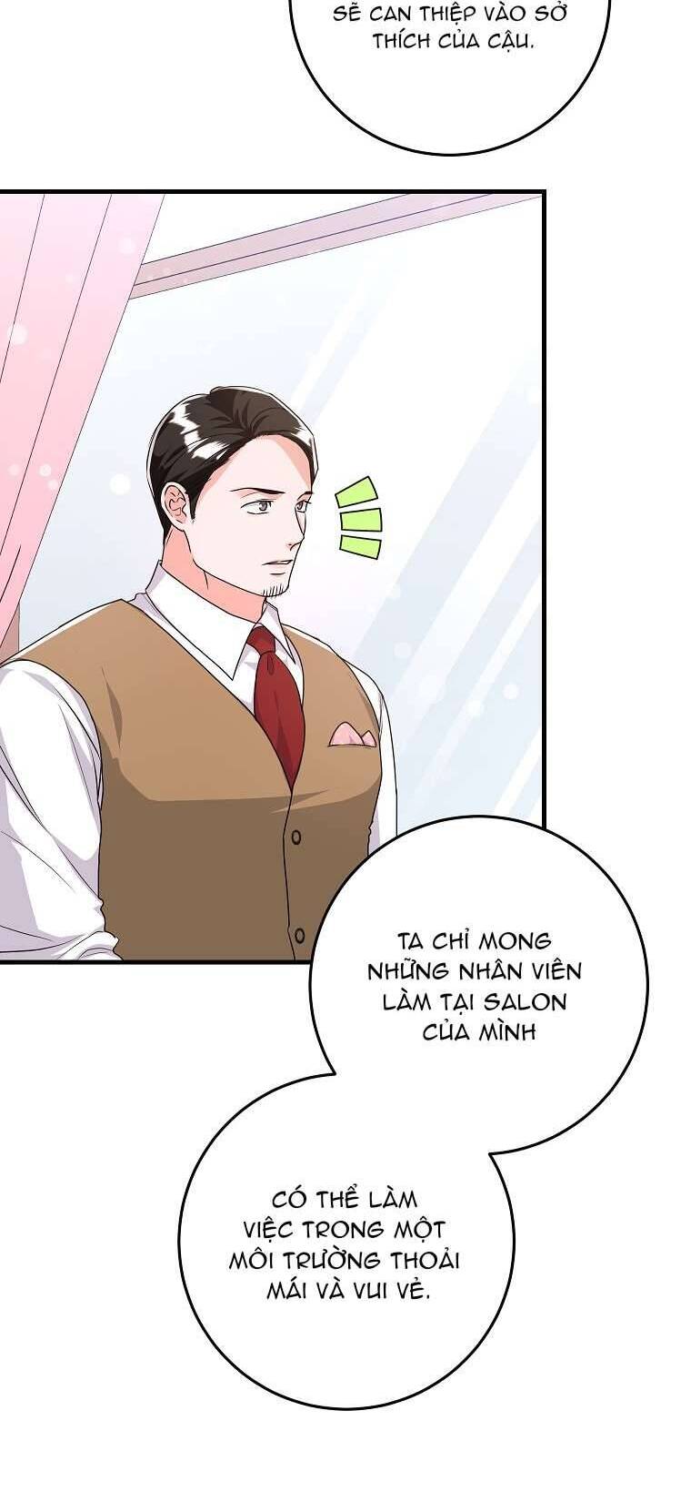 Kẻ Phản Diện Có Thời Hạn Ủng Hộ Tôi Hủy Hôn Chap 40 - Next Chap 41