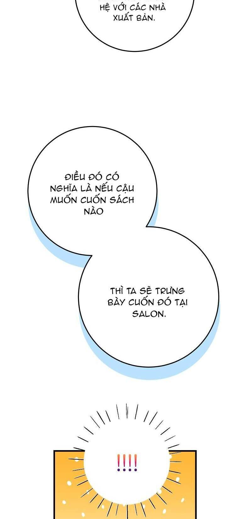 Kẻ Phản Diện Có Thời Hạn Ủng Hộ Tôi Hủy Hôn Chap 40 - Next Chap 41