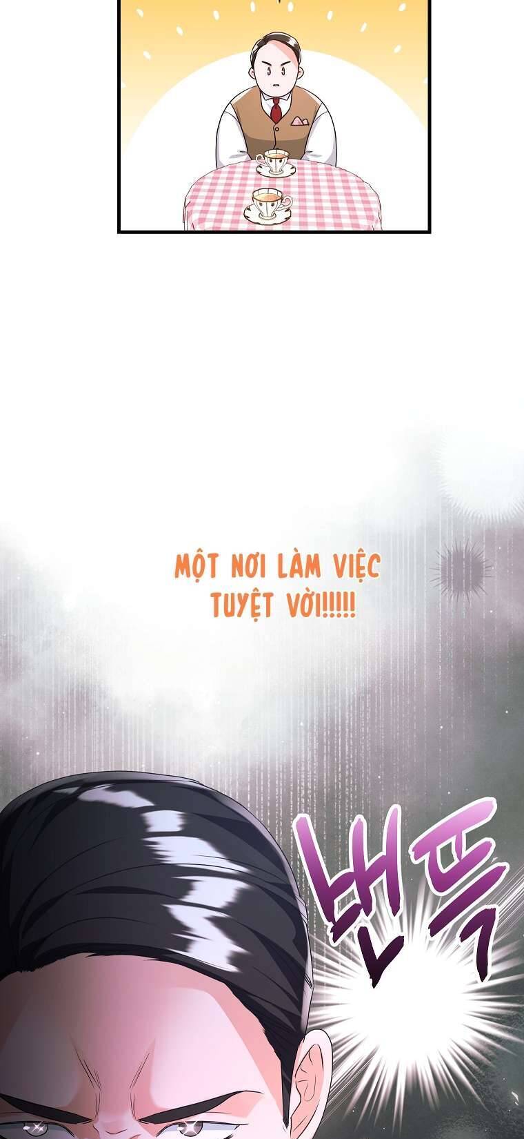 Kẻ Phản Diện Có Thời Hạn Ủng Hộ Tôi Hủy Hôn Chap 40 - Next Chap 41