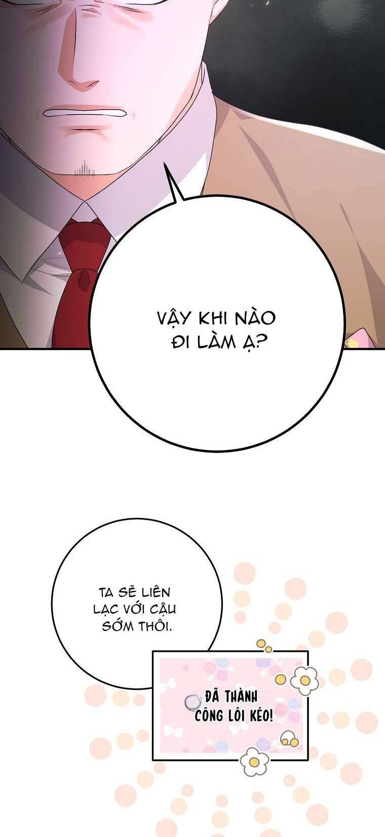 Kẻ Phản Diện Có Thời Hạn Ủng Hộ Tôi Hủy Hôn Chap 40 - Next Chap 41