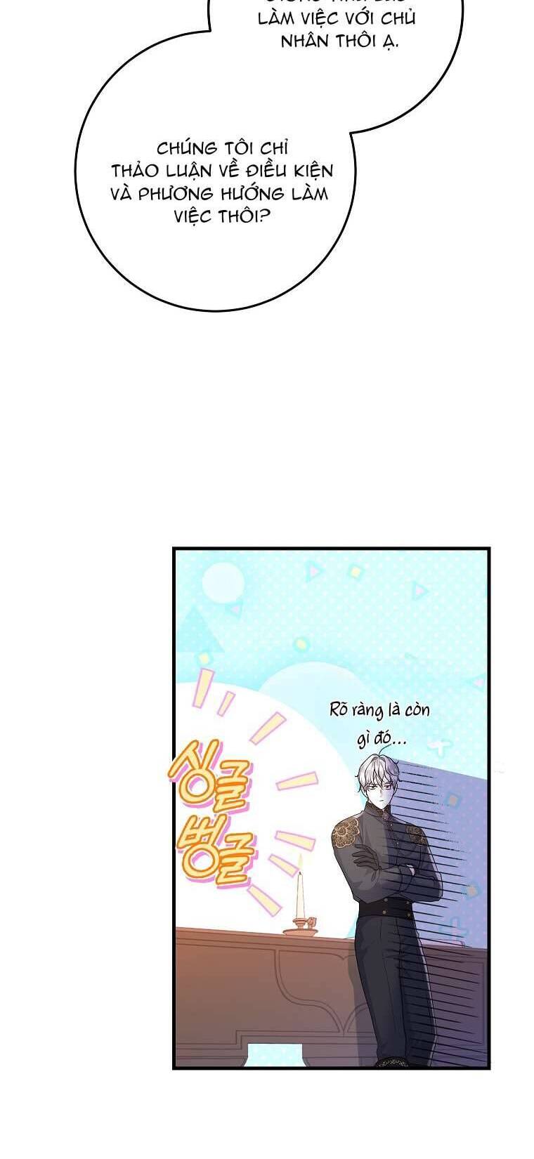 Kẻ Phản Diện Có Thời Hạn Ủng Hộ Tôi Hủy Hôn Chap 40 - Next Chap 41