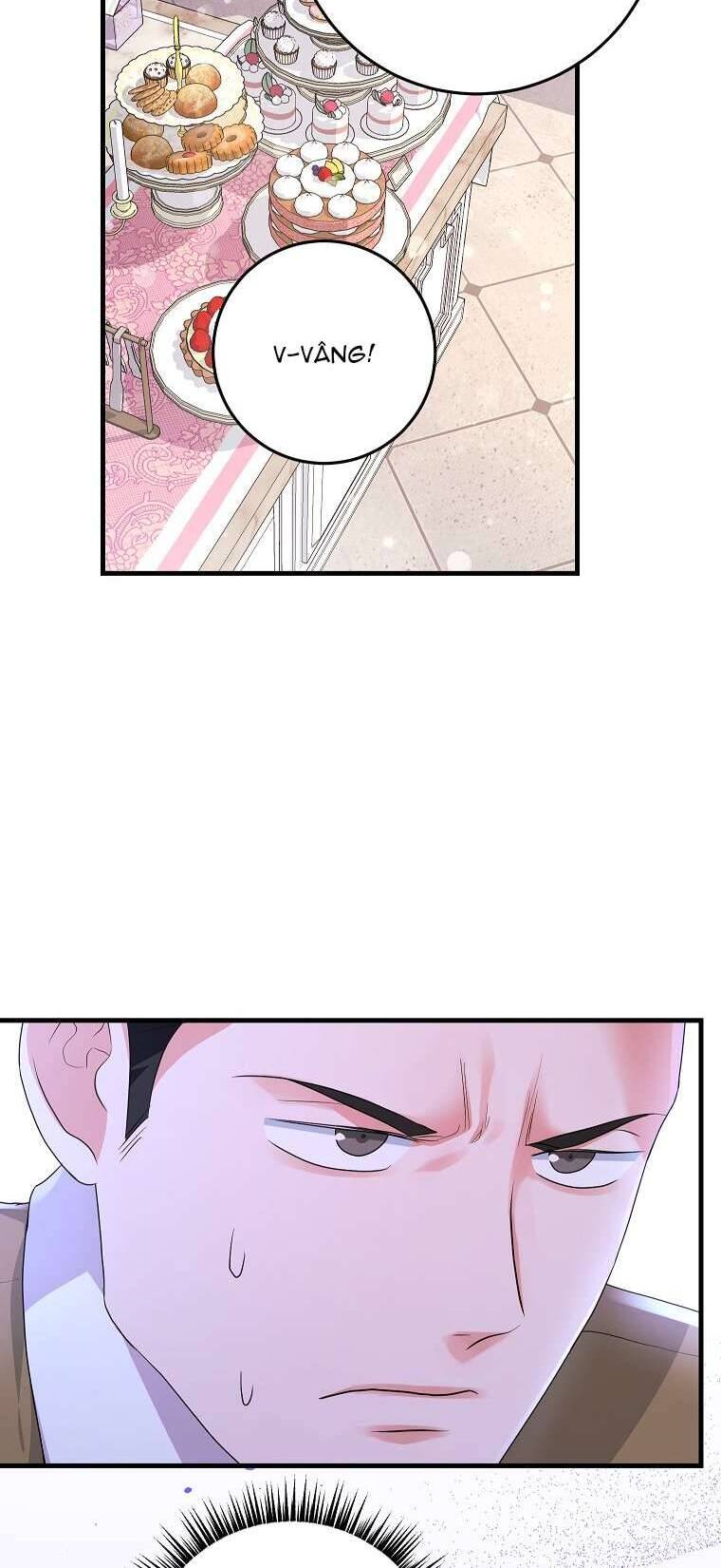 Kẻ Phản Diện Có Thời Hạn Ủng Hộ Tôi Hủy Hôn Chap 40 - Next Chap 41