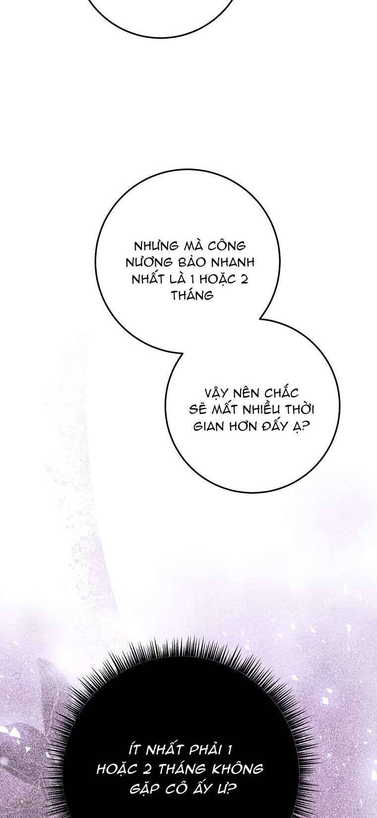 Kẻ Phản Diện Có Thời Hạn Ủng Hộ Tôi Hủy Hôn Chap 40 - Next Chap 41