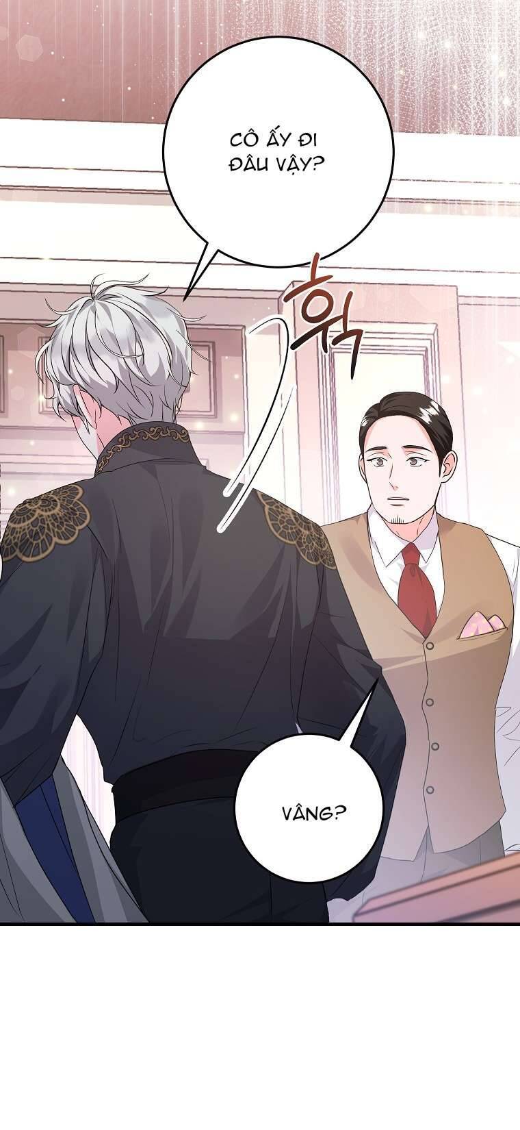 Kẻ Phản Diện Có Thời Hạn Ủng Hộ Tôi Hủy Hôn Chap 40 - Next Chap 41