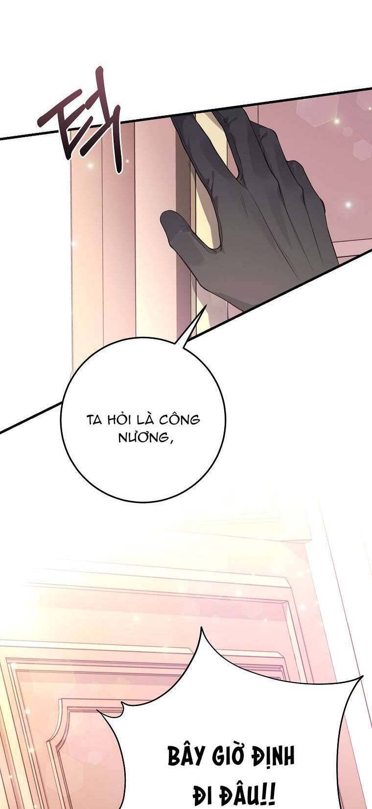 Kẻ Phản Diện Có Thời Hạn Ủng Hộ Tôi Hủy Hôn Chap 40 - Next Chap 41