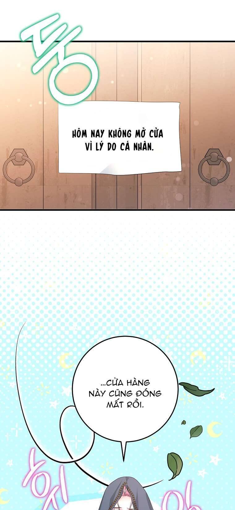 Kẻ Phản Diện Có Thời Hạn Ủng Hộ Tôi Hủy Hôn Chap 40 - Next Chap 41