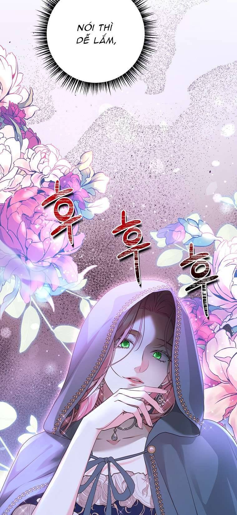 Kẻ Phản Diện Có Thời Hạn Ủng Hộ Tôi Hủy Hôn Chap 40 - Next Chap 41