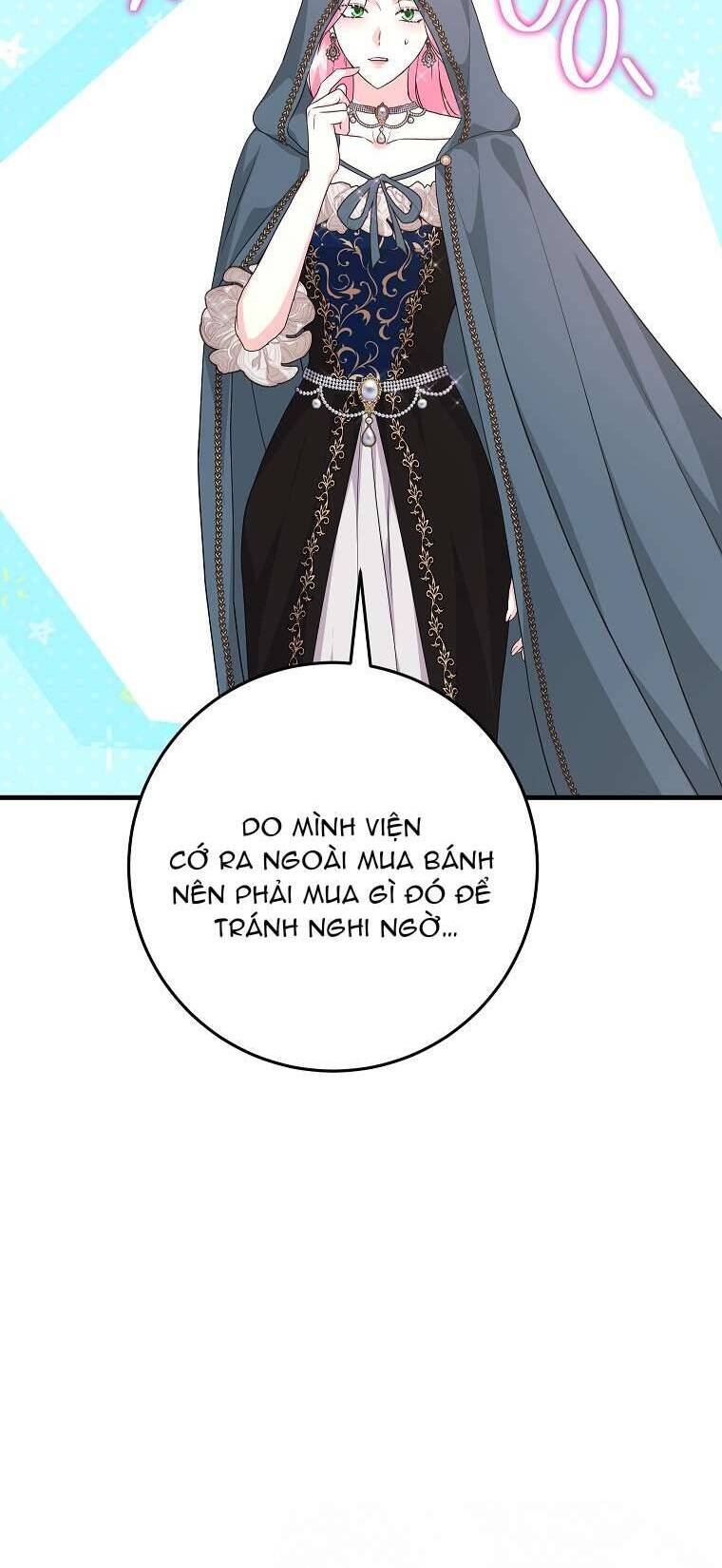 Kẻ Phản Diện Có Thời Hạn Ủng Hộ Tôi Hủy Hôn Chap 40 - Next Chap 41