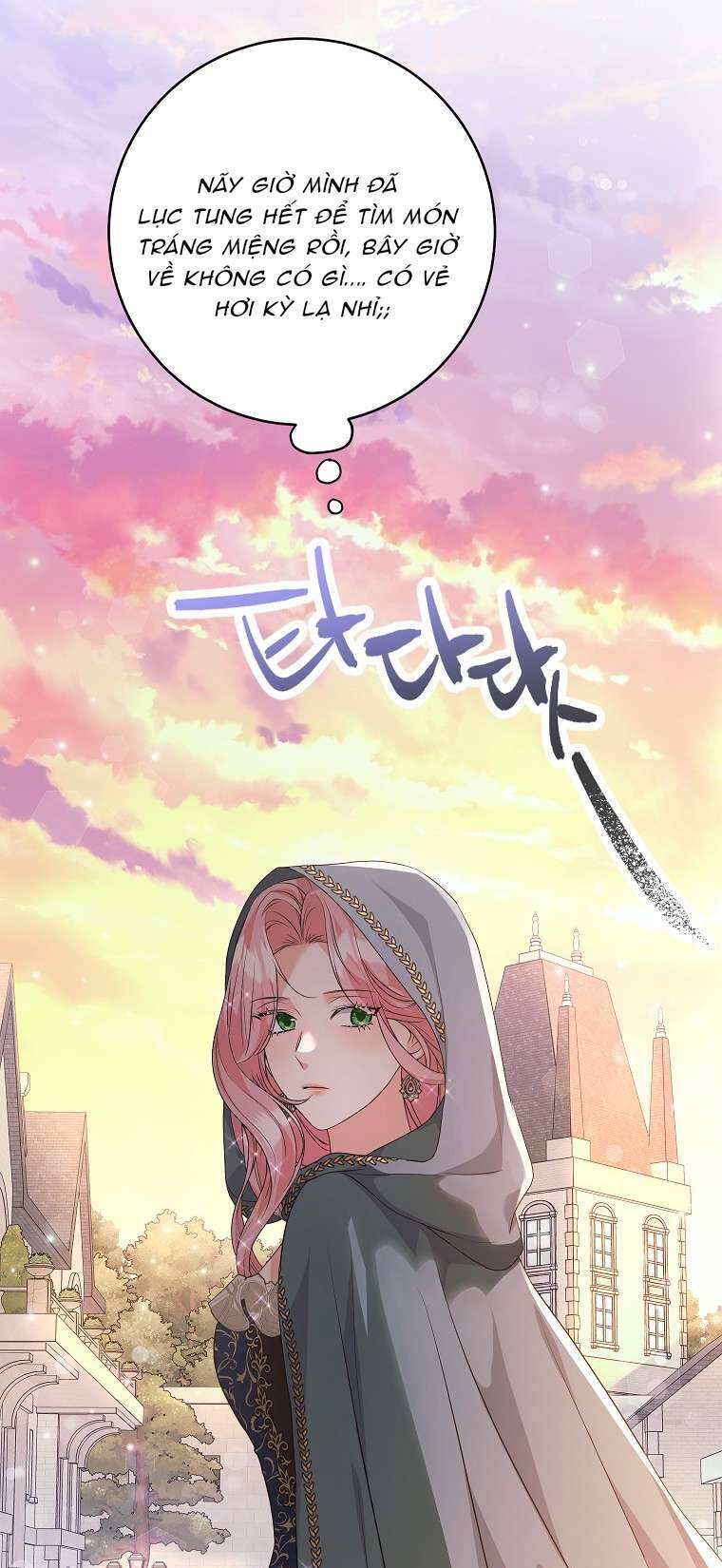 Kẻ Phản Diện Có Thời Hạn Ủng Hộ Tôi Hủy Hôn Chap 40 - Next Chap 41