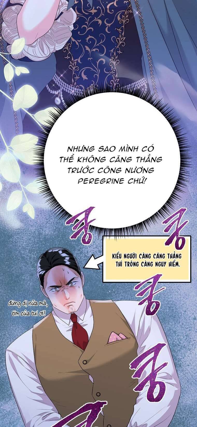 Kẻ Phản Diện Có Thời Hạn Ủng Hộ Tôi Hủy Hôn Chap 40 - Next Chap 41