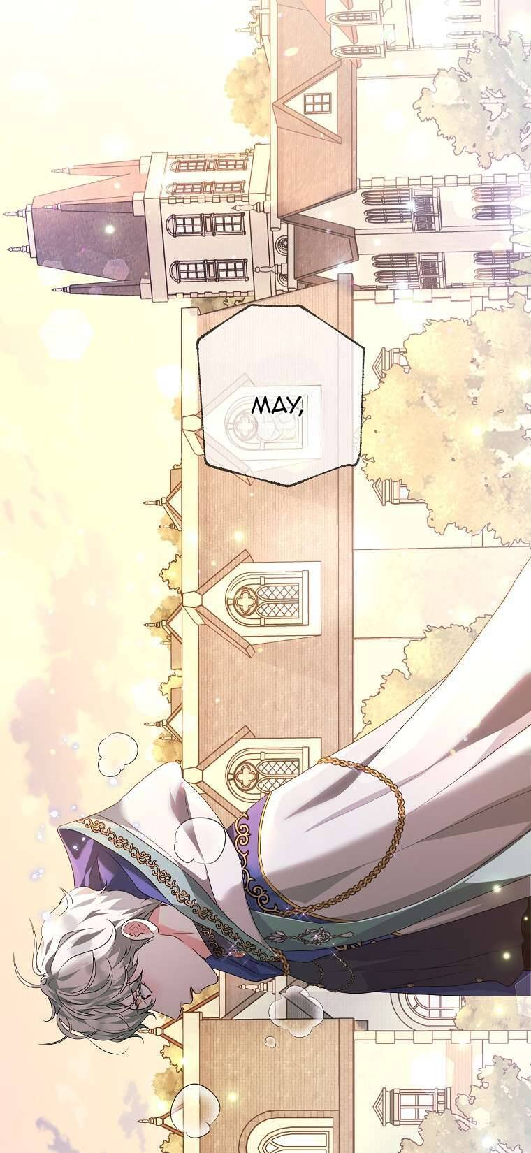 Kẻ Phản Diện Có Thời Hạn Ủng Hộ Tôi Hủy Hôn Chap 40 - Next Chap 41