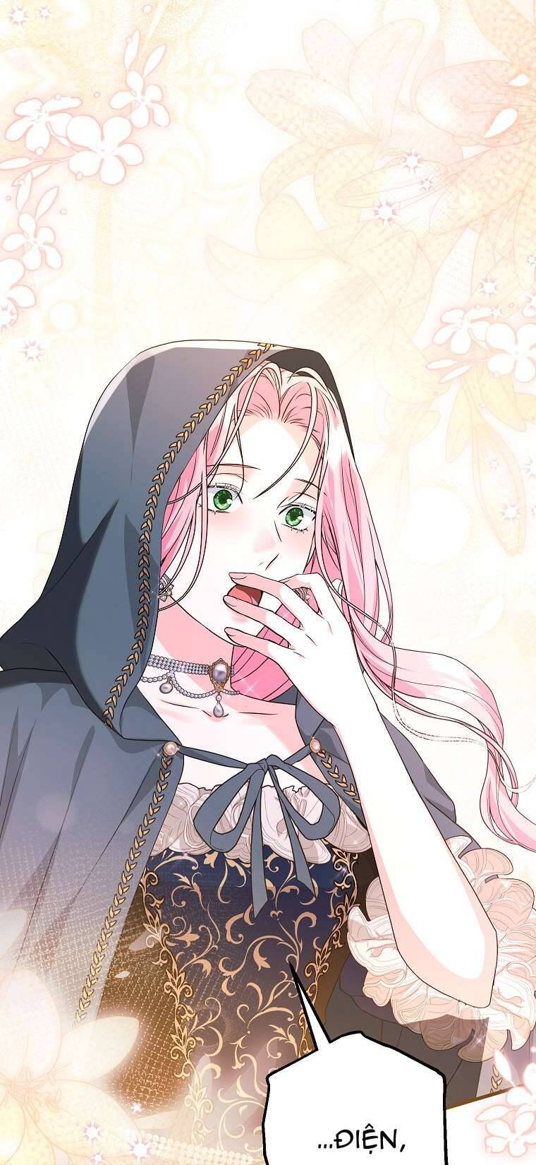 Kẻ Phản Diện Có Thời Hạn Ủng Hộ Tôi Hủy Hôn Chap 40 - Next Chap 41