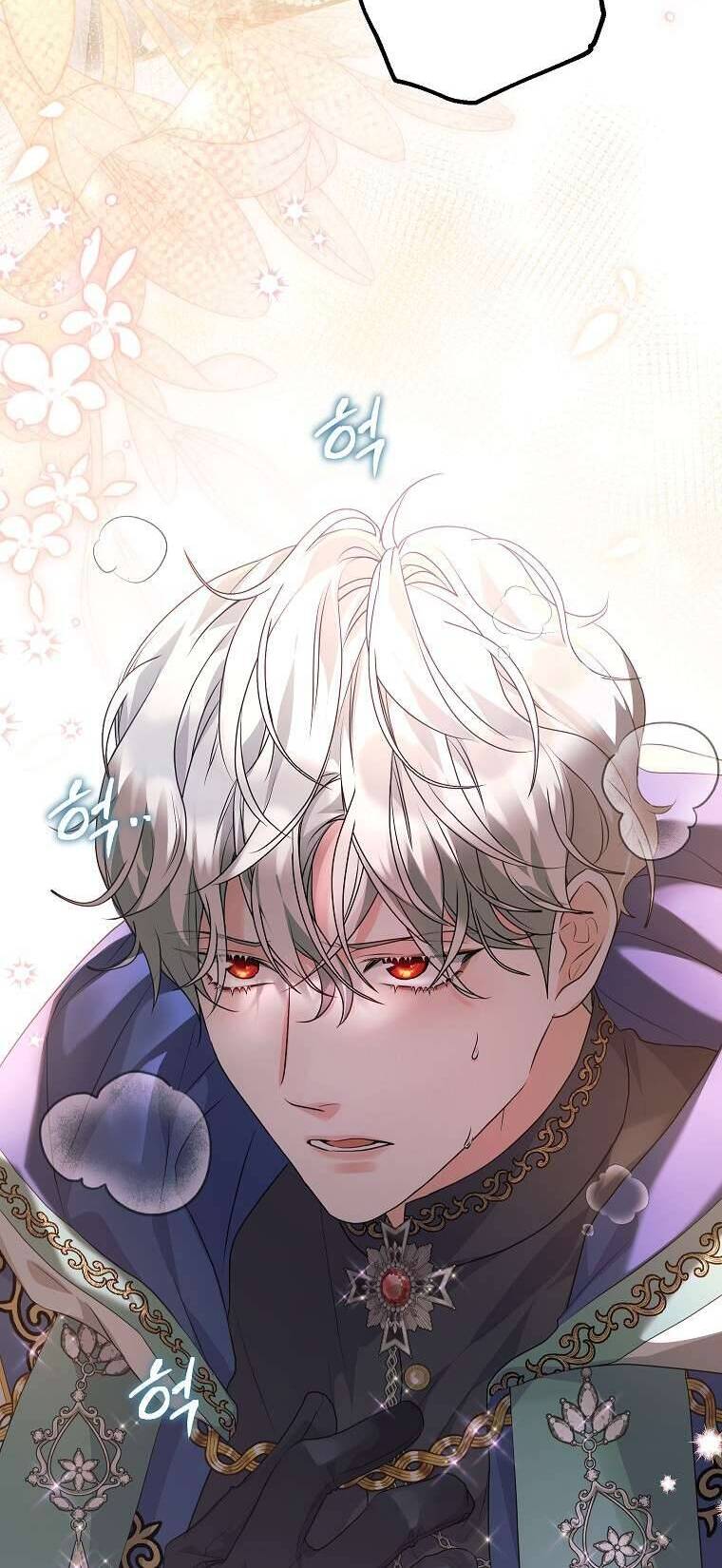 Kẻ Phản Diện Có Thời Hạn Ủng Hộ Tôi Hủy Hôn Chap 40 - Next Chap 41