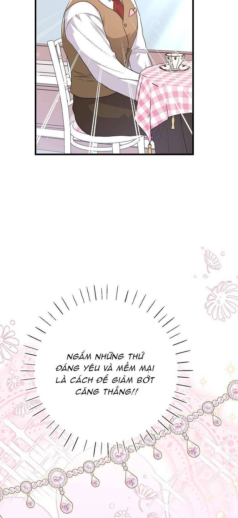 Kẻ Phản Diện Có Thời Hạn Ủng Hộ Tôi Hủy Hôn Chap 40 - Next Chap 41