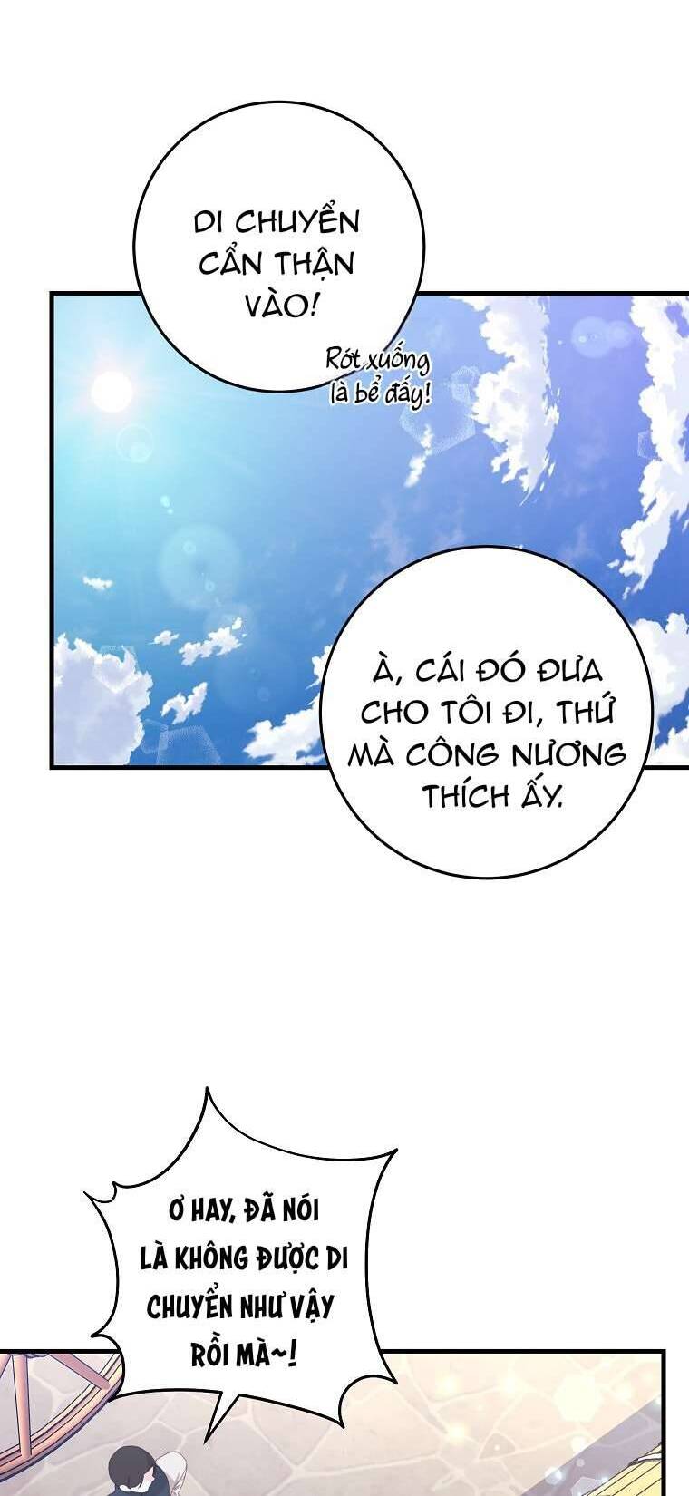 Kẻ Phản Diện Có Thời Hạn Ủng Hộ Tôi Hủy Hôn Chap 42 - Next Chap 43