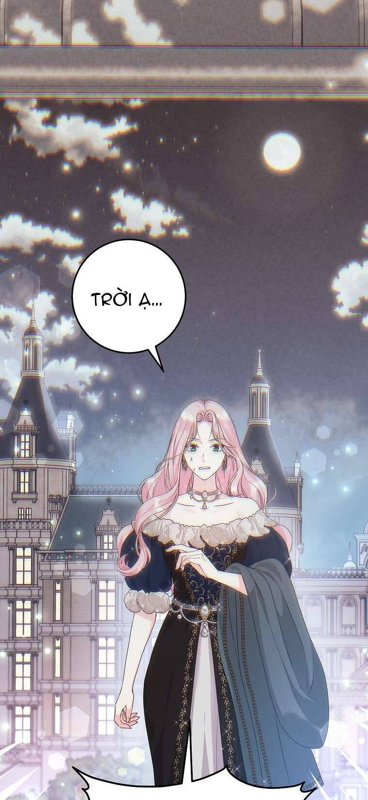 Kẻ Phản Diện Có Thời Hạn Ủng Hộ Tôi Hủy Hôn Chap 42 - Next Chap 43