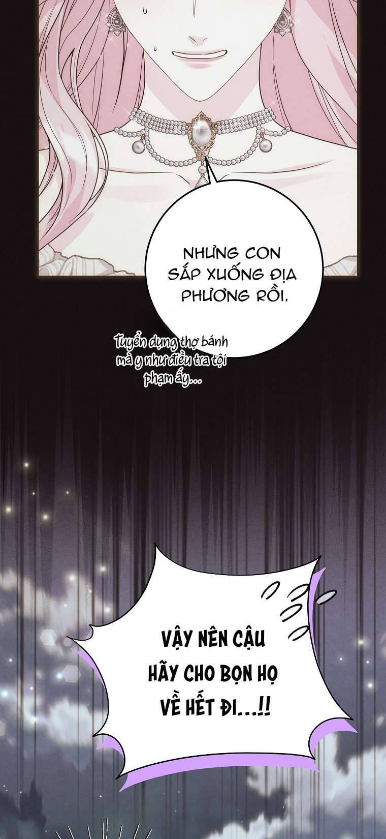 Kẻ Phản Diện Có Thời Hạn Ủng Hộ Tôi Hủy Hôn Chap 42 - Next Chap 43