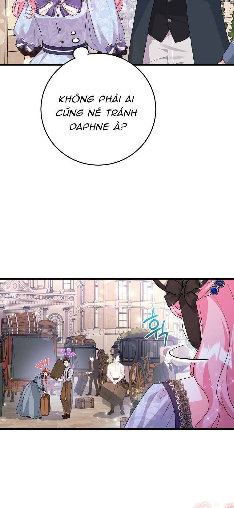 Kẻ Phản Diện Có Thời Hạn Ủng Hộ Tôi Hủy Hôn Chap 42 - Next Chap 43