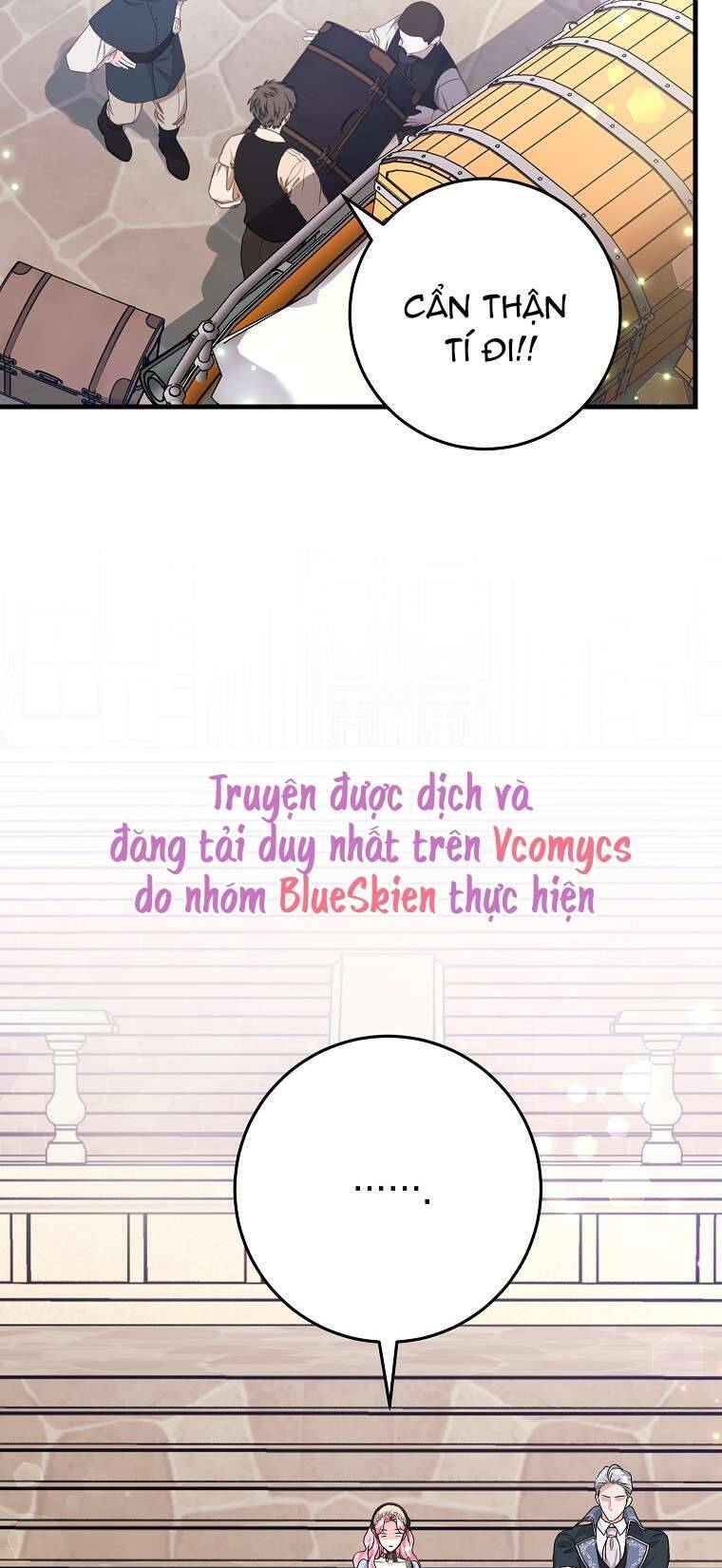 Kẻ Phản Diện Có Thời Hạn Ủng Hộ Tôi Hủy Hôn Chap 42 - Next Chap 43