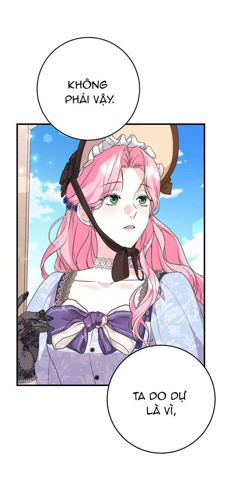 Kẻ Phản Diện Có Thời Hạn Ủng Hộ Tôi Hủy Hôn Chap 42 - Next Chap 43