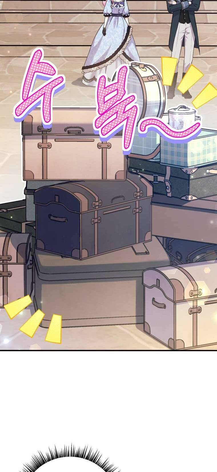 Kẻ Phản Diện Có Thời Hạn Ủng Hộ Tôi Hủy Hôn Chap 42 - Next Chap 43