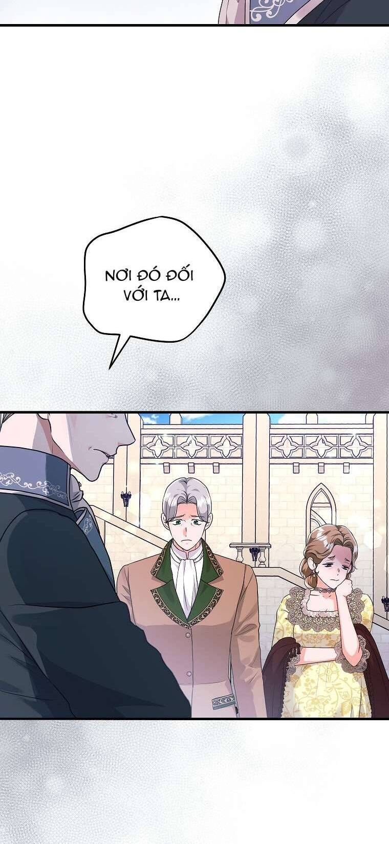 Kẻ Phản Diện Có Thời Hạn Ủng Hộ Tôi Hủy Hôn Chap 42 - Next Chap 43