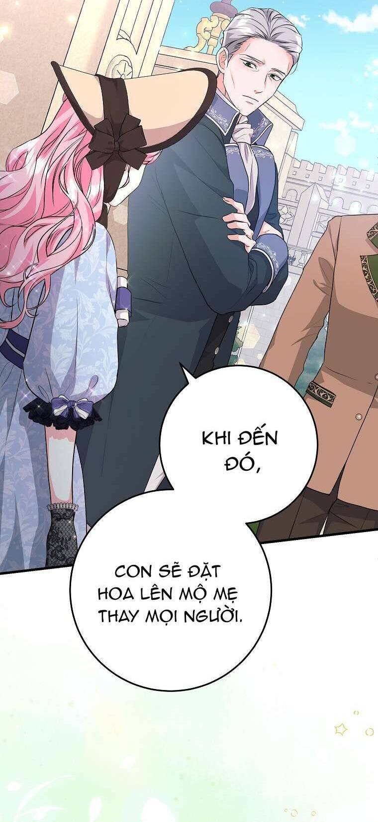 Kẻ Phản Diện Có Thời Hạn Ủng Hộ Tôi Hủy Hôn Chap 42 - Next Chap 43