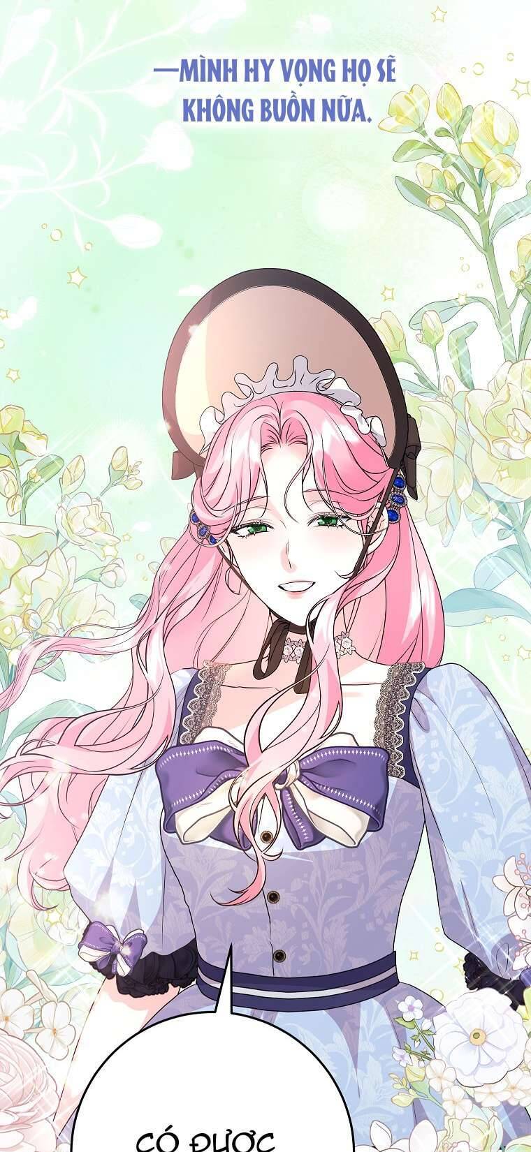 Kẻ Phản Diện Có Thời Hạn Ủng Hộ Tôi Hủy Hôn Chap 42 - Next Chap 43
