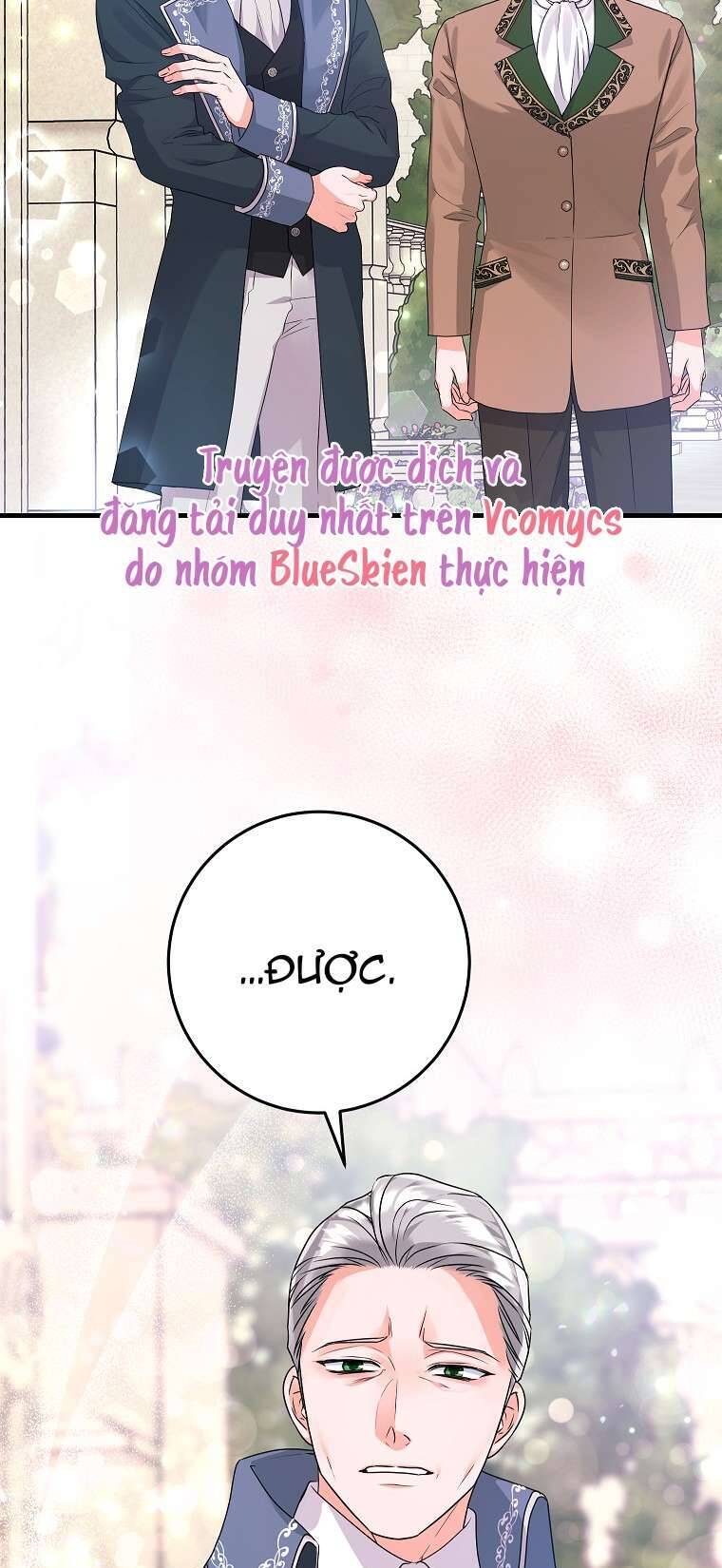 Kẻ Phản Diện Có Thời Hạn Ủng Hộ Tôi Hủy Hôn Chap 42 - Next Chap 43