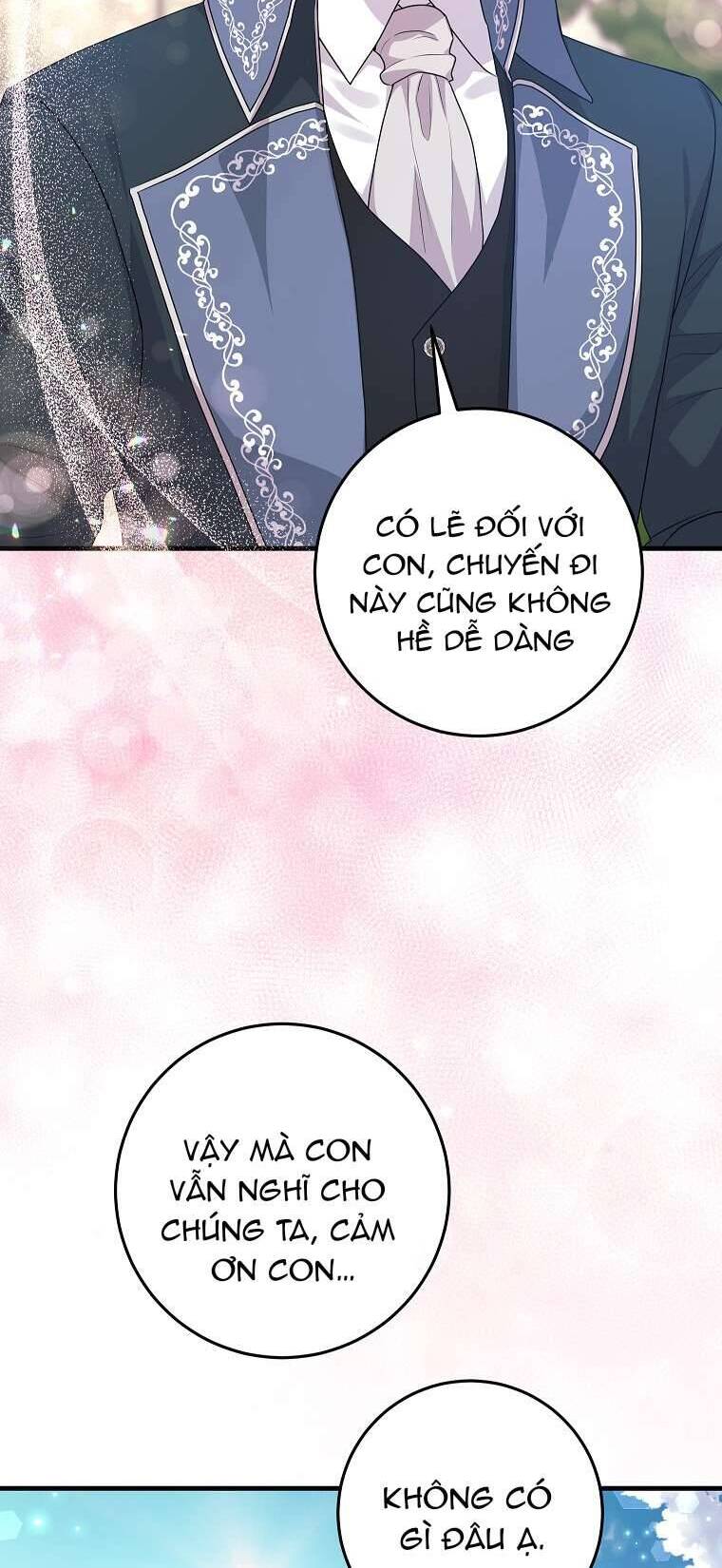 Kẻ Phản Diện Có Thời Hạn Ủng Hộ Tôi Hủy Hôn Chap 42 - Next Chap 43