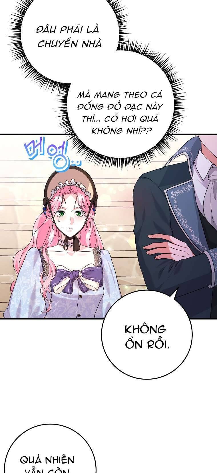 Kẻ Phản Diện Có Thời Hạn Ủng Hộ Tôi Hủy Hôn Chap 42 - Next Chap 43