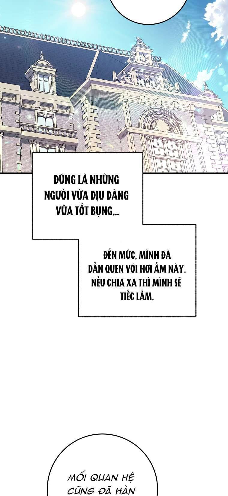 Kẻ Phản Diện Có Thời Hạn Ủng Hộ Tôi Hủy Hôn Chap 42 - Next Chap 43