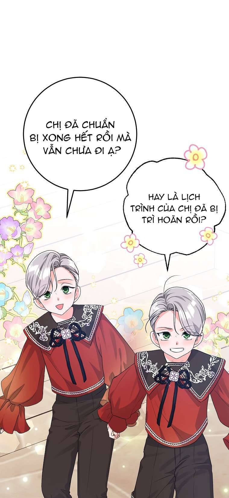 Kẻ Phản Diện Có Thời Hạn Ủng Hộ Tôi Hủy Hôn Chap 42 - Next Chap 43