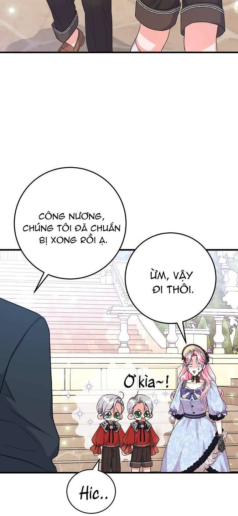 Kẻ Phản Diện Có Thời Hạn Ủng Hộ Tôi Hủy Hôn Chap 42 - Next Chap 43