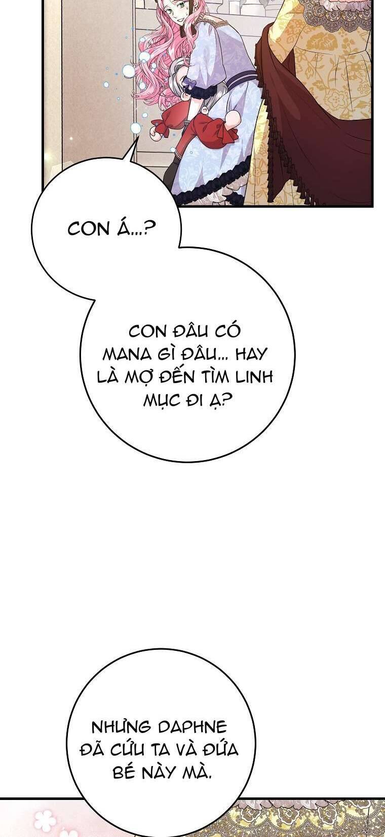 Kẻ Phản Diện Có Thời Hạn Ủng Hộ Tôi Hủy Hôn Chap 42 - Next Chap 43